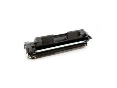 Toner HP CF217X - 17X
