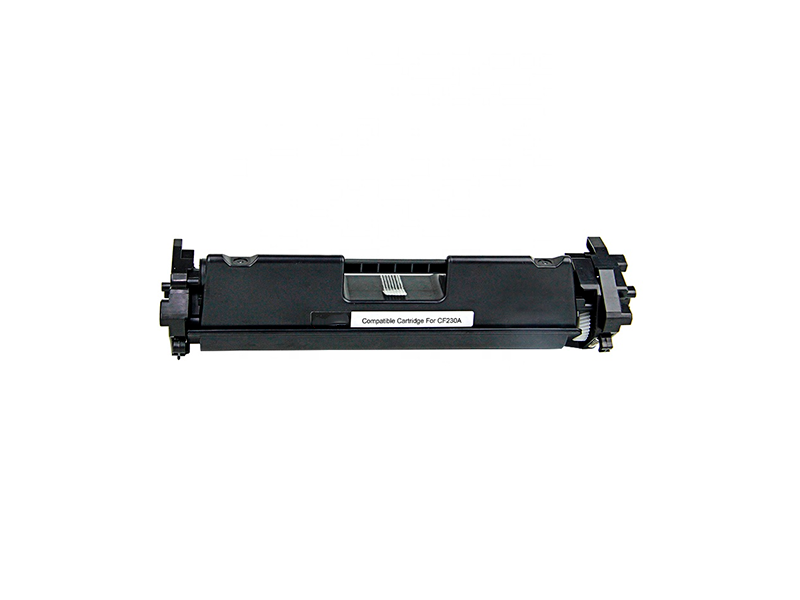 Toner HP CF230A - 30A