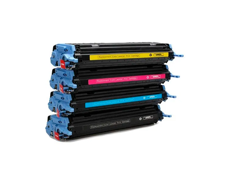 Toner HP 124A