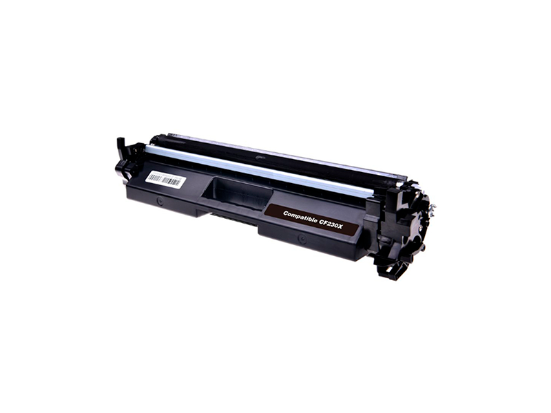 Toner HP CF230X - 30X