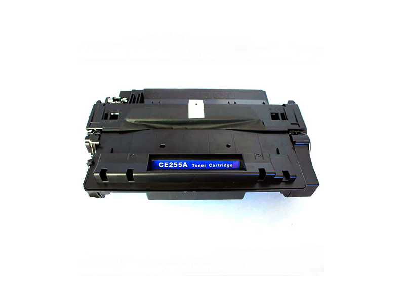 Toner HP CE255A - 55A