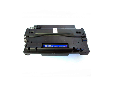 Toner HP CE255A - 55A