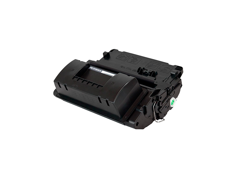 Toner HP CF281X - 81X