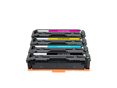Toner HP 410A