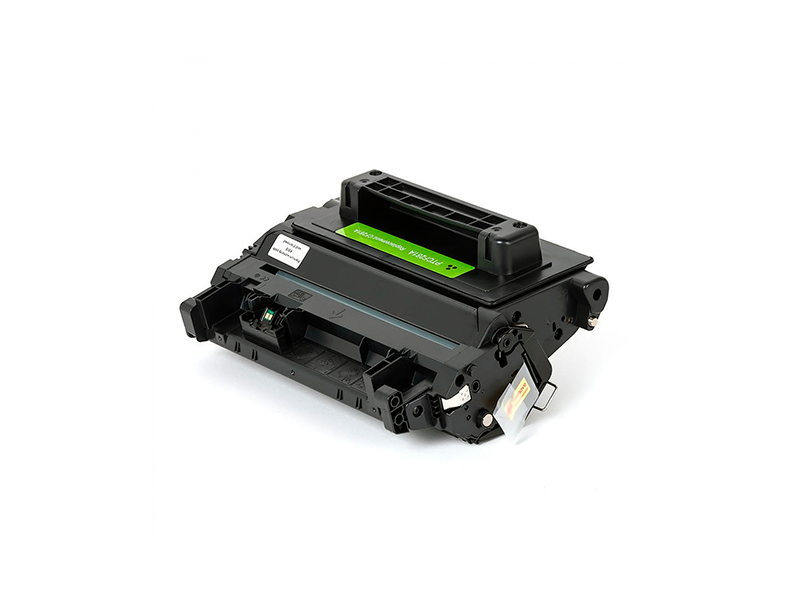 Toner HP CF281A - 81A