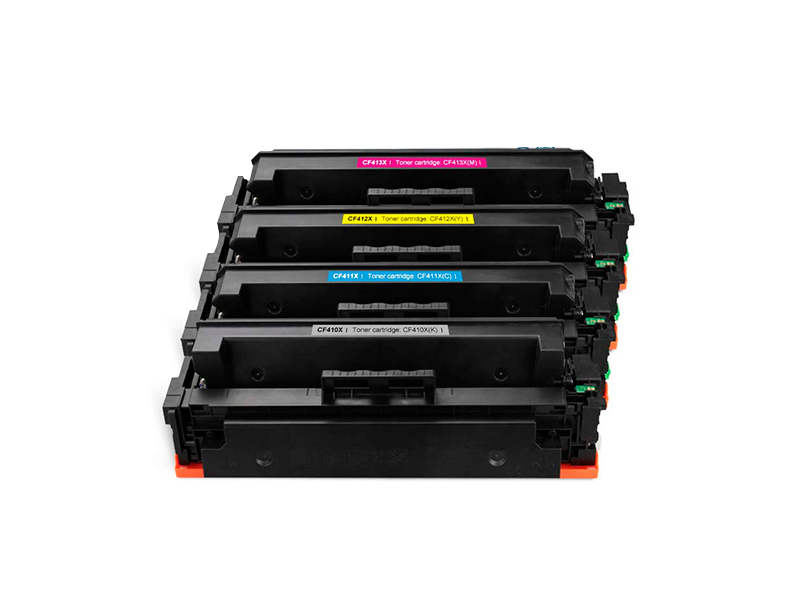 Toner HP 410X