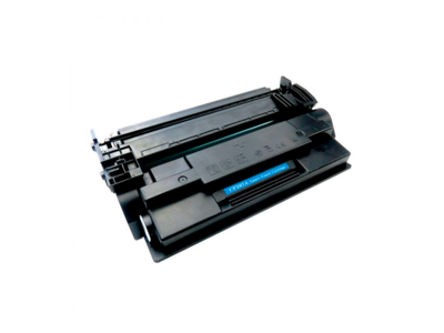 Toner HP CF287A - 87A