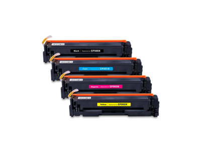 Toner HP 202X