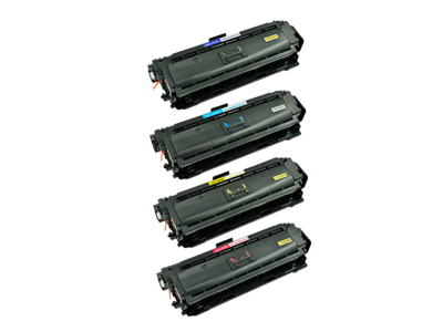 Toner HP 508A