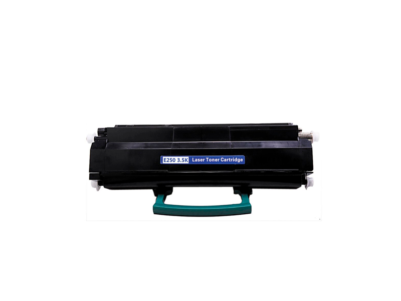 Toner Lexmark E250