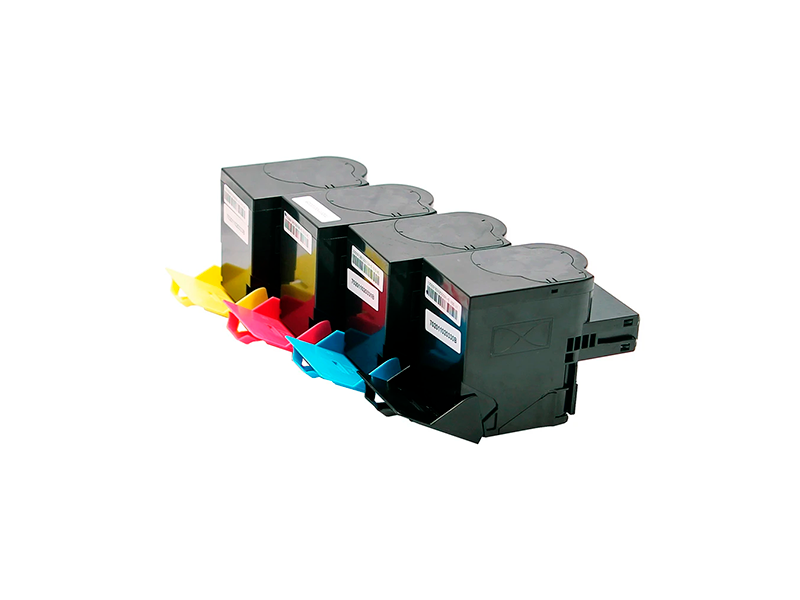 Toner Lexmark 808H