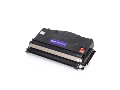 Toner Lexmark E120