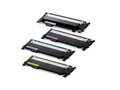 Toner Samsung CLT-406