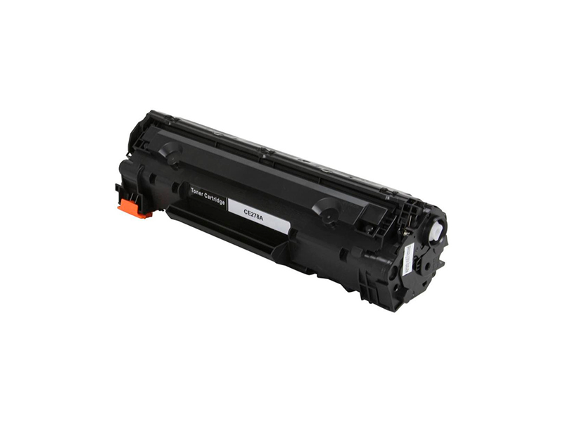 Toner HP CE278A - 78A