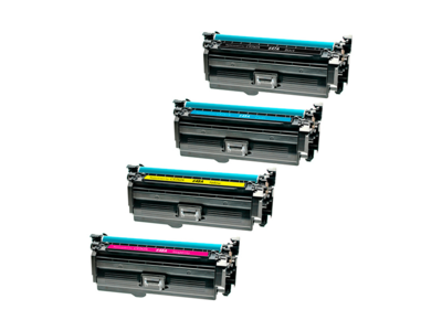 Toner HP 647A