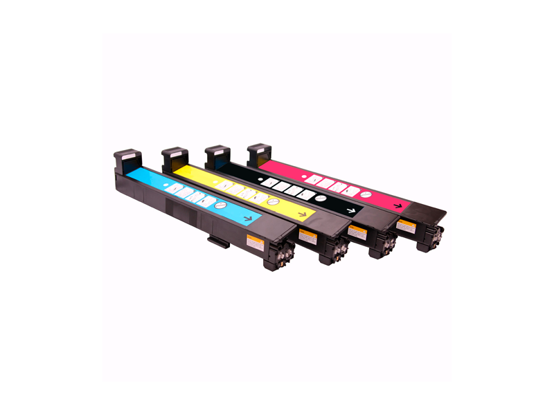 Toner HP 823A - 824A