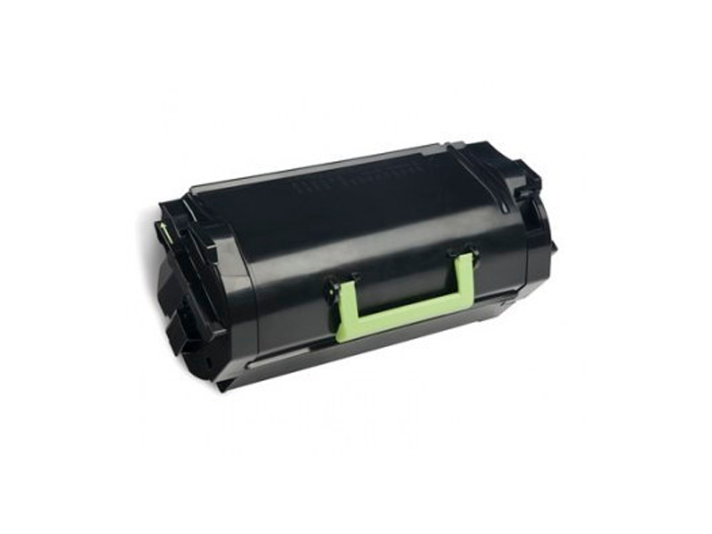 Toner Lexmark 624X - 62D4X00