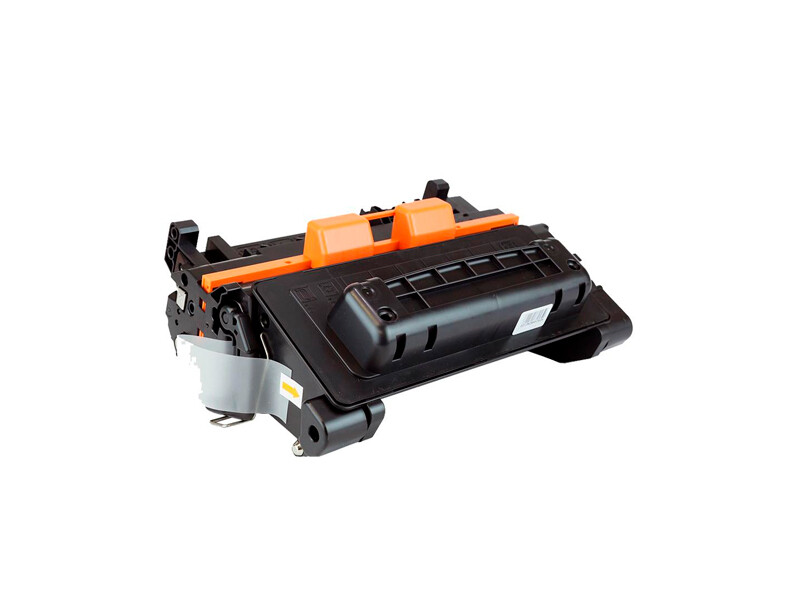 Toner HP CE390A - 90A