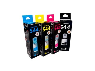 Tinta para EPSON 544