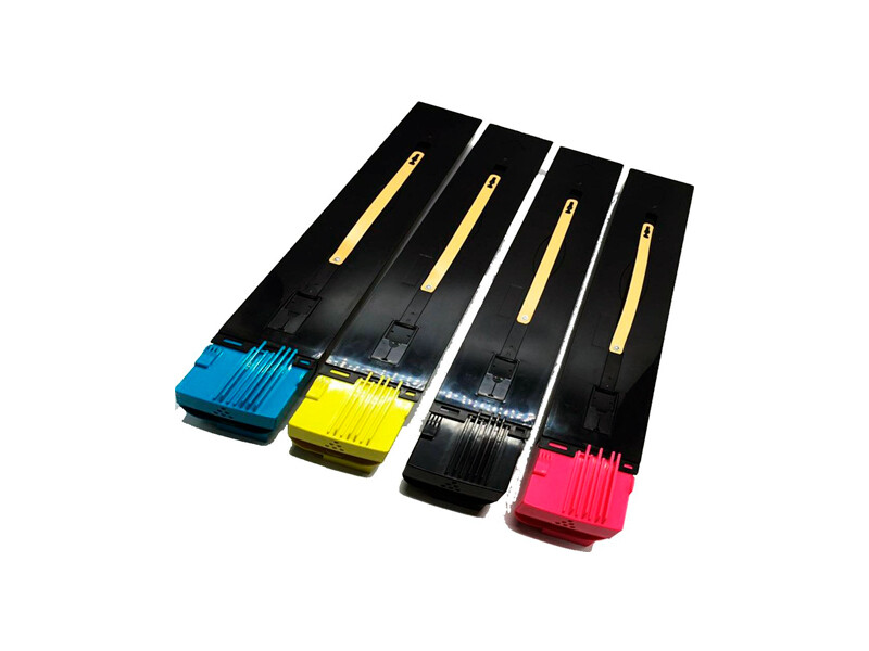 Toner Xerox 7655 7665 7675