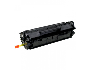 Toner HP Q2612X - 12X