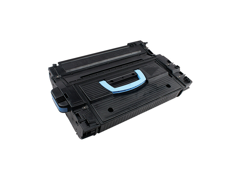 Toner HP ZC8543X - 43X
