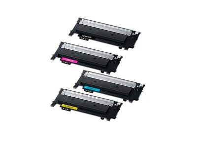 Toner Samsung CLT-404