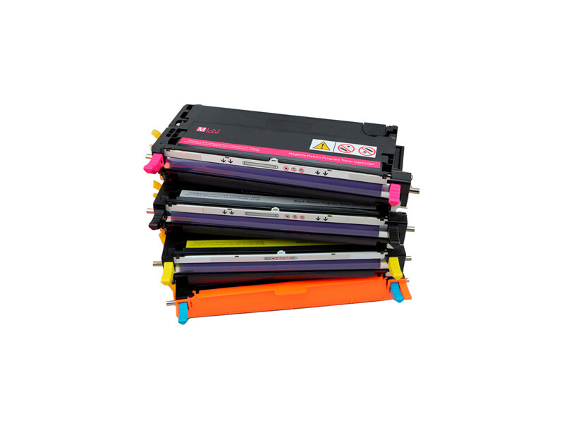 Toner Xerox 6180