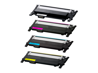 Toner Samsung CLT-407 / CLT-409