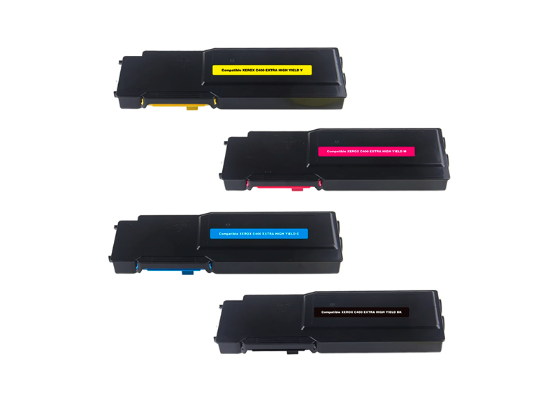 Toner Xerox Versalink C400 - C405