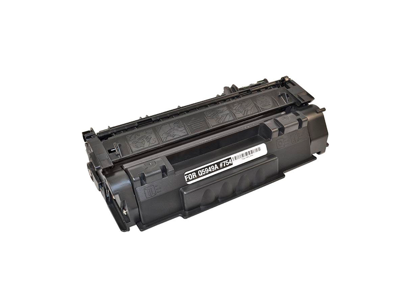 Toner HP Q5949A – Q7553A