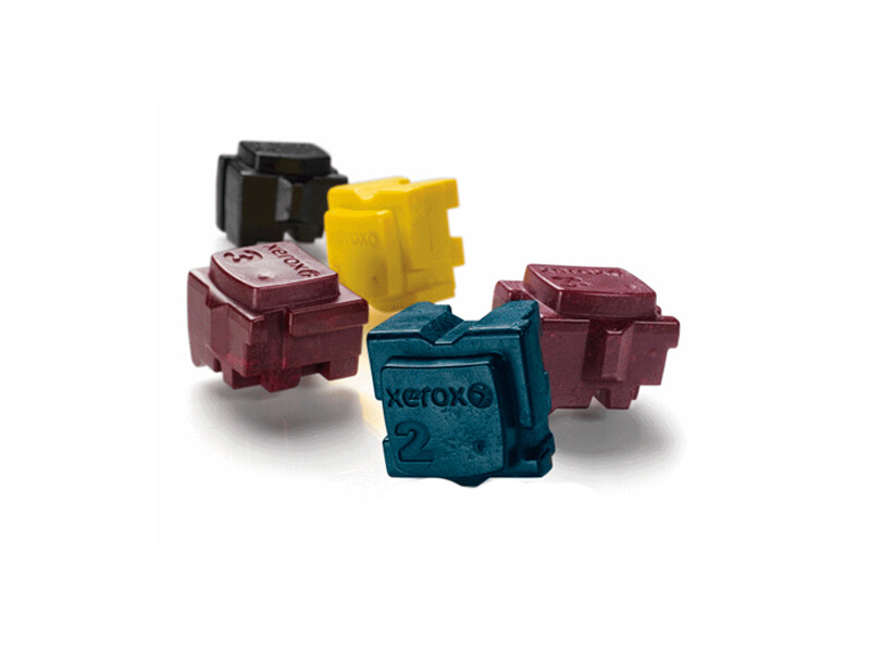 Tinta Solida Xerox COLORQUBE 8900