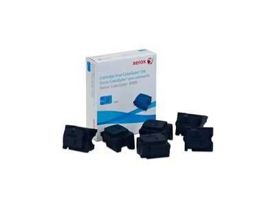 Tinta Solida Xerox COLORQUBE 8900