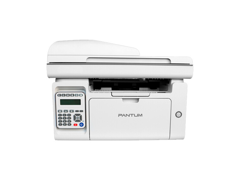 Impresora láser M6559nw