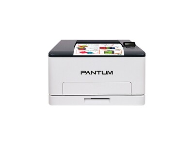 Impresora Pantum Color CP1100
