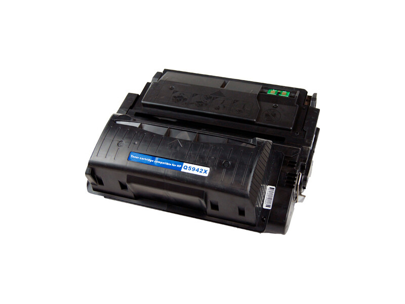 Toner HP Q5942X