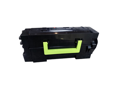 Toner Lexmark 58D4H00