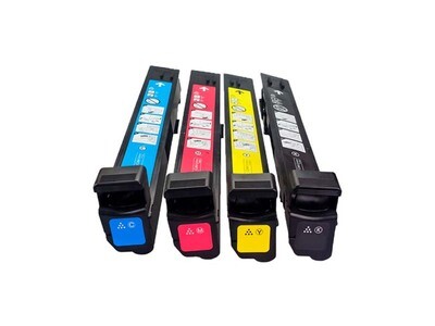 Toner HP 827A