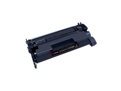 Toner HP CF258A - 58A
