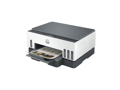 Impresora HP Smart Tank 720