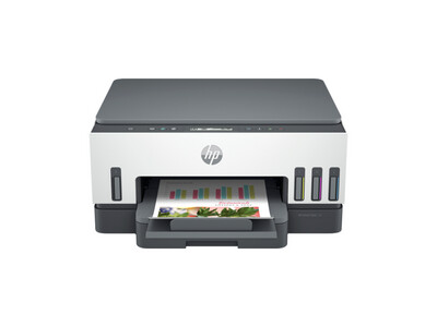Impresora HP Smart Tank 720