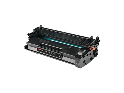 Toner HP CF258X - 58X