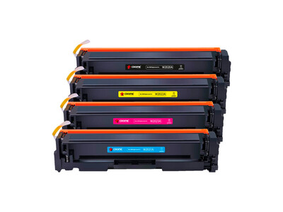 Toner HP 414A