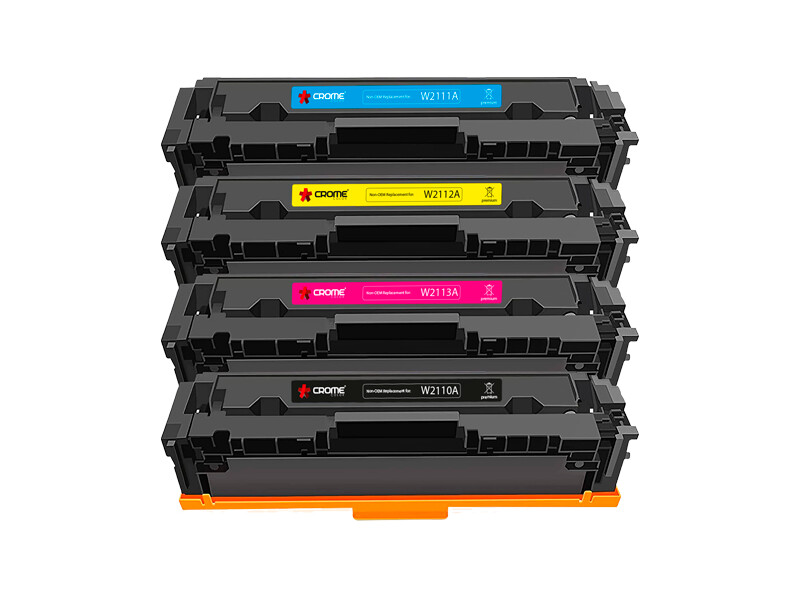 Toner HP 206A