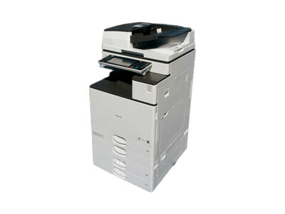 Impresora Ricoh MP C5503
