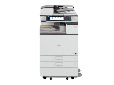 Impresora Ricoh MP C5503