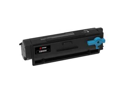 Toner Lexmark 55B4H00 - 15K