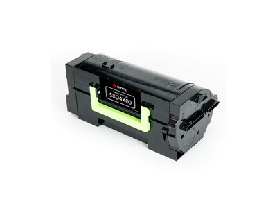Toner Lexmark 58D4X00