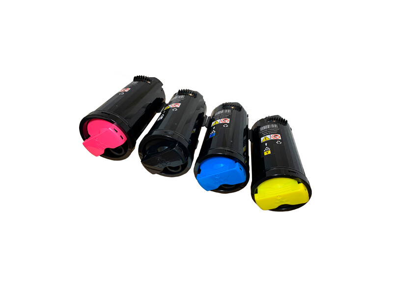 Toner Xerox C600 - C605