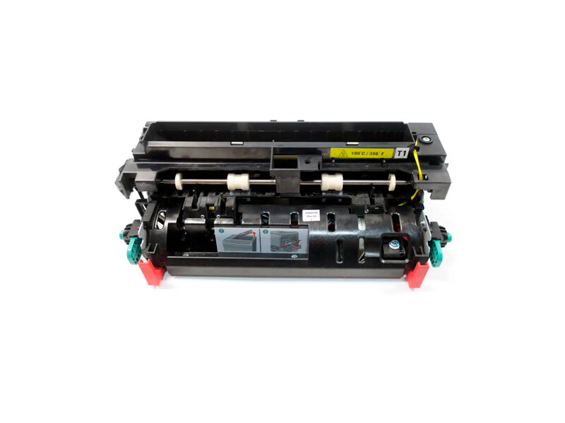Fusor Lexmark 650 652 654